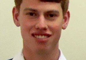 Perlemoenbaaier Ovie leier